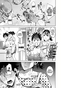 Page 170 of Haha to Majiwaru Hi | El día que me conecté con mamá - preview thumbnail