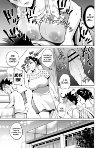 Page 172 of Haha to Majiwaru Hi | El día que me conecté con mamá - preview thumbnail