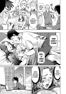Page 174 of Haha to Majiwaru Hi | El día que me conecté con mamá - preview thumbnail