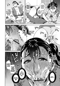Page 179 of Haha to Majiwaru Hi | El día que me conecté con mamá - preview thumbnail
