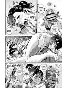 Page 181 of Haha to Majiwaru Hi | El día que me conecté con mamá - preview thumbnail