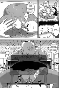 Page 9 of Kami-sama no Iu Toori | As God Says Ch. 2 - preview thumbnail
