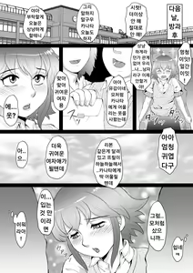 Page 23 of Ore ga Otokonoko ni Naru Wake ga Nai! | 내가 오토코노코가 될 리가 없어! - preview thumbnail