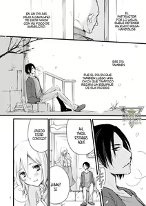Page 3 of Bakemono no koi - preview thumbnail