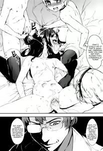 Page 126 of Erotic Training! ~Pakopako Rankou Seikyouiku~ - preview thumbnail
