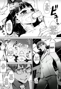 Page 127 of Erotic Training! ~Pakopako Rankou Seikyouiku~ - preview thumbnail