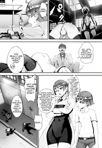 Page 139 of Erotic Training! ~Pakopako Rankou Seikyouiku~ - preview thumbnail