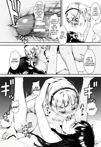 Page 148 of Erotic Training! ~Pakopako Rankou Seikyouiku~ - preview thumbnail