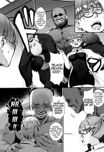 Page 162 of Erotic Training! ~Pakopako Rankou Seikyouiku~ - preview thumbnail