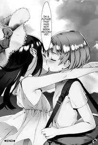 Page 169 of Erotic Training! ~Pakopako Rankou Seikyouiku~ - preview thumbnail