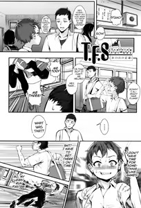 Page 170 of Erotic Training! ~Pakopako Rankou Seikyouiku~ - preview thumbnail