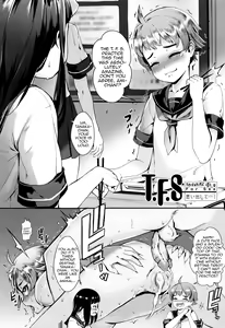 Page 48 of Erotic Training! ~Pakopako Rankou Seikyouiku~ - preview thumbnail