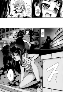 Page 50 of Erotic Training! ~Pakopako Rankou Seikyouiku~ - preview thumbnail