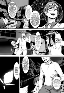 Page 95 of Erotic Training! ~Pakopako Rankou Seikyouiku~ - preview thumbnail