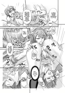 Page 10 of Houkago Mesu Ochi Shidou (decensored) - preview thumbnail