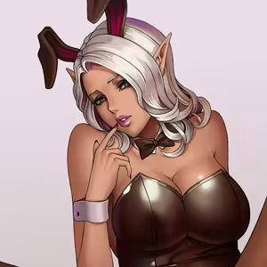 Page 73 of Adorable Girls - preview thumbnail