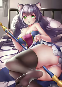 Page 2 of Zettai ni Yurusarenai - preview thumbnail