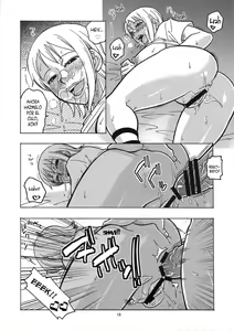 Page 19 of Nami no Ura Koukai Nisshi 4 - preview thumbnail