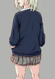 女子高生のエロ漫画 = Dibujos animados eróticos de una colegiala — hentai manga cover on Fhentai