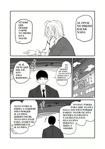 Page 14 of 女子高生のエロ漫画 = Dibujos animados eróticos de una colegiala - preview thumbnail