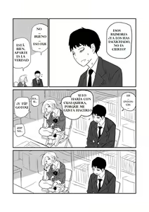 Page 27 of 女子高生のエロ漫画 = Dibujos animados eróticos de una colegiala - preview thumbnail