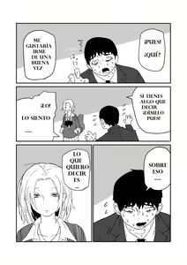 Page 36 of 女子高生のエロ漫画 = Dibujos animados eróticos de una colegiala - preview thumbnail