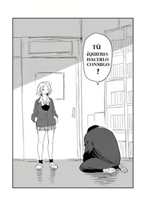 Page 37 of 女子高生のエロ漫画 = Dibujos animados eróticos de una colegiala - preview thumbnail