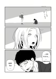 Page 38 of 女子高生のエロ漫画 = Dibujos animados eróticos de una colegiala - preview thumbnail