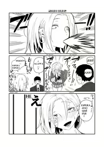 Page 39 of 女子高生のエロ漫画 = Dibujos animados eróticos de una colegiala - preview thumbnail