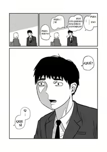 Page 40 of 女子高生のエロ漫画 = Dibujos animados eróticos de una colegiala - preview thumbnail
