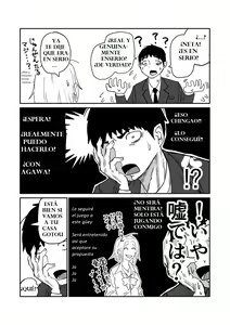 Page 41 of 女子高生のエロ漫画 = Dibujos animados eróticos de una colegiala - preview thumbnail