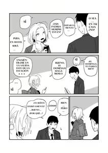 Page 42 of 女子高生のエロ漫画 = Dibujos animados eróticos de una colegiala - preview thumbnail
