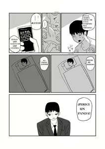 Page 44 of 女子高生のエロ漫画 = Dibujos animados eróticos de una colegiala - preview thumbnail