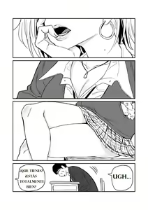 Page 46 of 女子高生のエロ漫画 = Dibujos animados eróticos de una colegiala - preview thumbnail