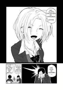 Page 5 of 女子高生のエロ漫画 = Dibujos animados eróticos de una colegiala - preview thumbnail