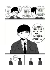 Page 6 of 女子高生のエロ漫画 = Dibujos animados eróticos de una colegiala - preview thumbnail