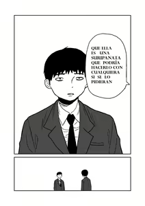 Page 7 of 女子高生のエロ漫画 = Dibujos animados eróticos de una colegiala - preview thumbnail
