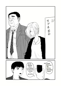 Page 9 of 女子高生のエロ漫画 = Dibujos animados eróticos de una colegiala - preview thumbnail