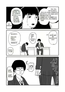 Page 10 of 女子高生のエロ漫画 = Dibujos animados eróticos de una colegiala - preview thumbnail