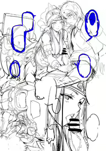 Page 226 of Monster Girls no Koiro Circus - preview thumbnail