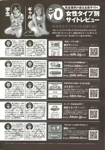 Page 252 of Manga Bangaichi 2009-12 - preview thumbnail