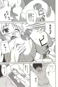 Page 95 of Manga Bangaichi 2009-12 - preview thumbnail