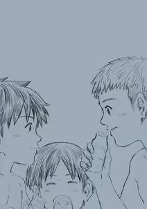 Page 20 of Motto! Hadaka no Tsukiai -Matomo ja Irarenai Ecchi na Sentou- - preview thumbnail