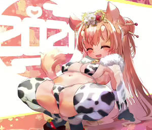 Page 31 of Mesu Ushi Idol Bokujou Arise-chan - preview thumbnail