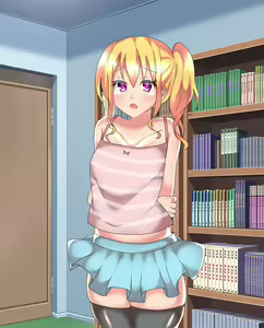 Page 126 of Namaiki Bakunyuu Meikko to Ecchi na 5 Renkyuu - preview thumbnail