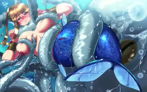 Page 32 of MonMusu Ishukan - preview thumbnail