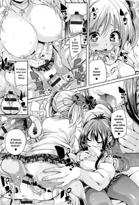 Page 147 of Fuwatoro ♥ Jusei Chuudoku! | Soft & Melty ♥ Impregnation Addiction! - preview thumbnail
