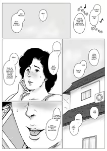 Page 57 of Haha ni Koishite Remake Ban 4 | Making Love with Mother 4 - preview thumbnail