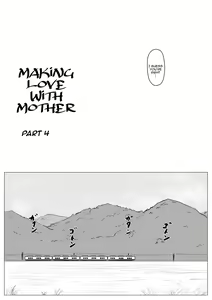 Page 8 of Haha ni Koishite Remake Ban 4 | Making Love with Mother 4 - preview thumbnail