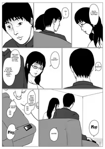 Page 98 of Haha ni Koishite Remake Ban 4 | Making Love with Mother 4 - preview thumbnail